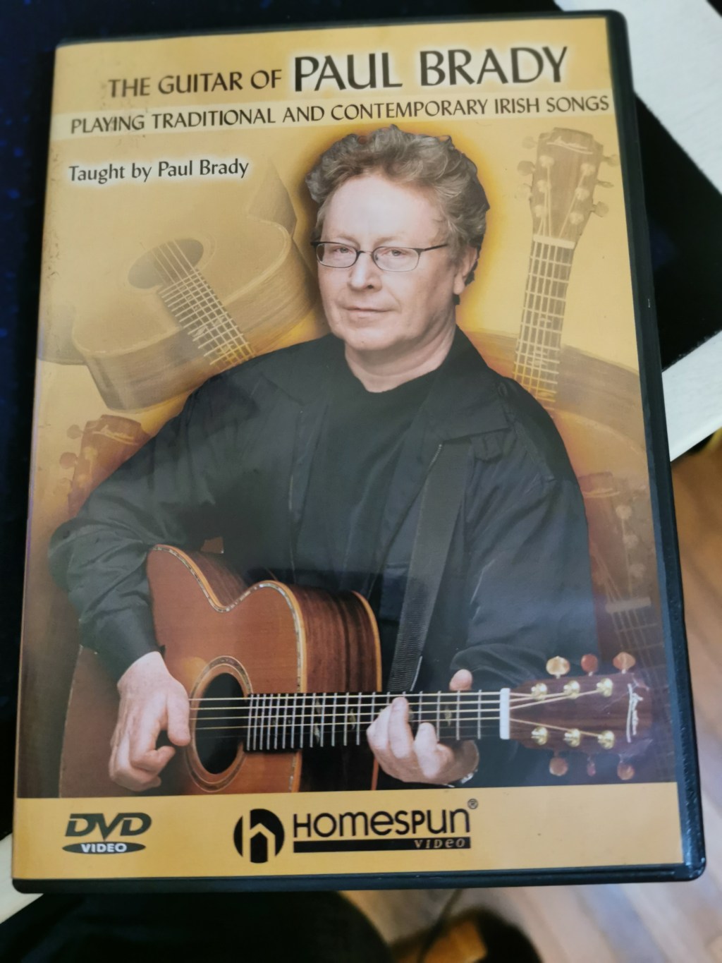 The Accumulation Of&nbsp;Stuff